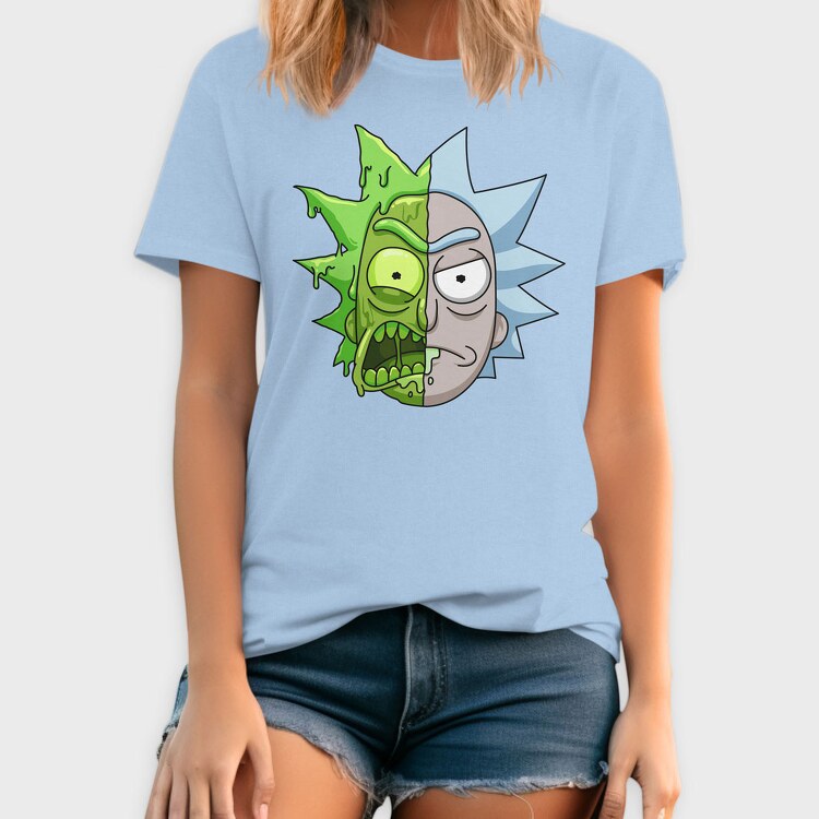 Chucky, Unisex Men's T-Shirt