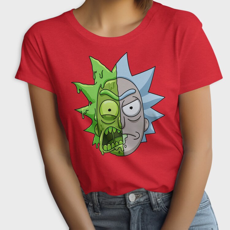 Gwenom, Унисекс Мъжка Тениска