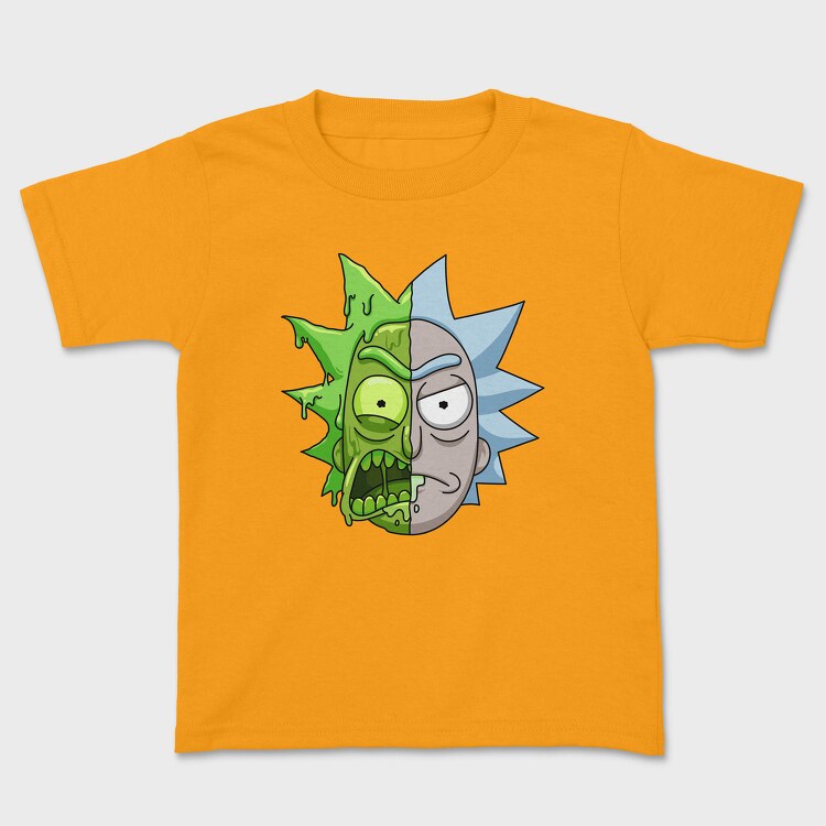 Michael Jackson Thriller, Детска Тениска