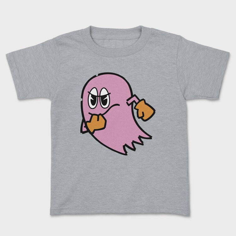 Chucky, Детска Тениска