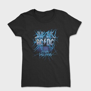 ACDC 2, Women's T-Shirt
