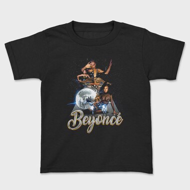 Детска Тениска, Beyonce 2