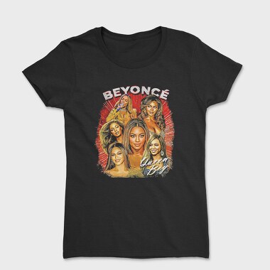 Beyonce, Women's T-Shirt