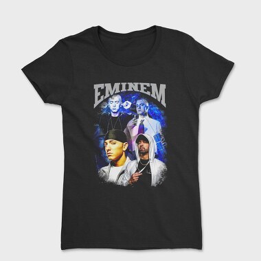 Eminem, Women's T-Shirt