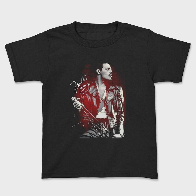 Freddie Mercury 2, Детска Тениска