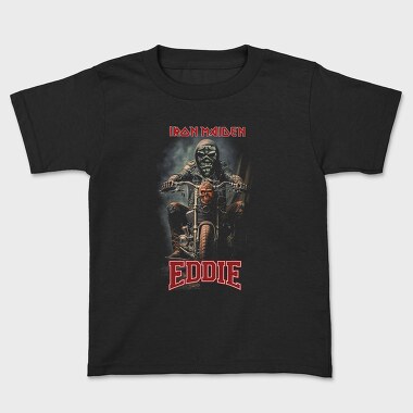 Детска Тениска, Iron Maiden 10