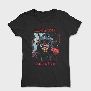 Iron Maiden 5, Women's T-Shirt