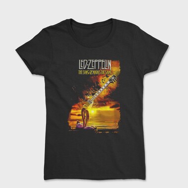 Led Zeppelin 2, Women's T-Shirt