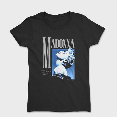 Madonna, Women's T-Shirt