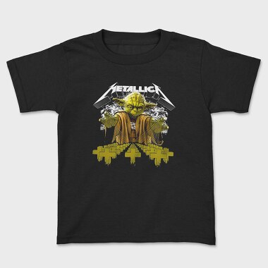 Metallica 3, Kids' T-Shirt