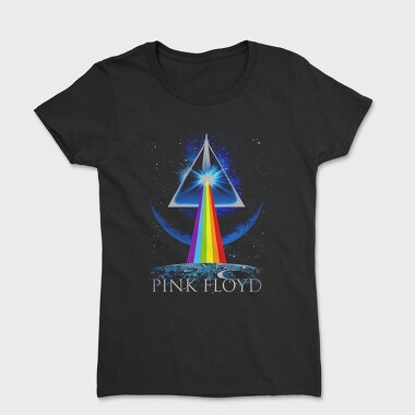 Pink Floyd 6, Women's T-Shirt
