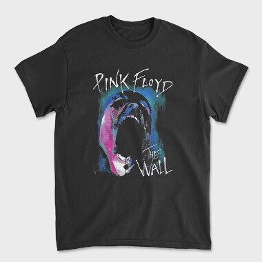Pink Floyd 7, Unisex Men's T-Shirt
