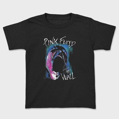 Pink Floyd 7, Kids' T-Shirt