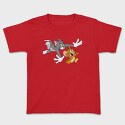 Queen 2, Kids' T-Shirt