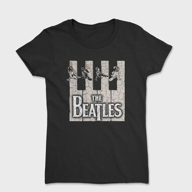 The Beatles 2, Women's T-Shirt