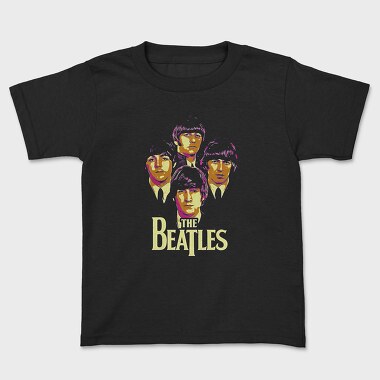 The Beatles 3, Детска Тениска