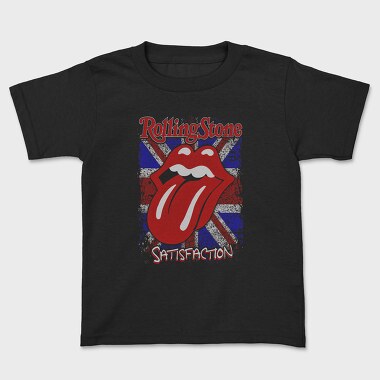 The Rolling Stones 2, Kids' T-Shirt