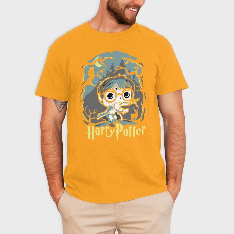 Metallica 6, Унисекс Мъжка Тениска