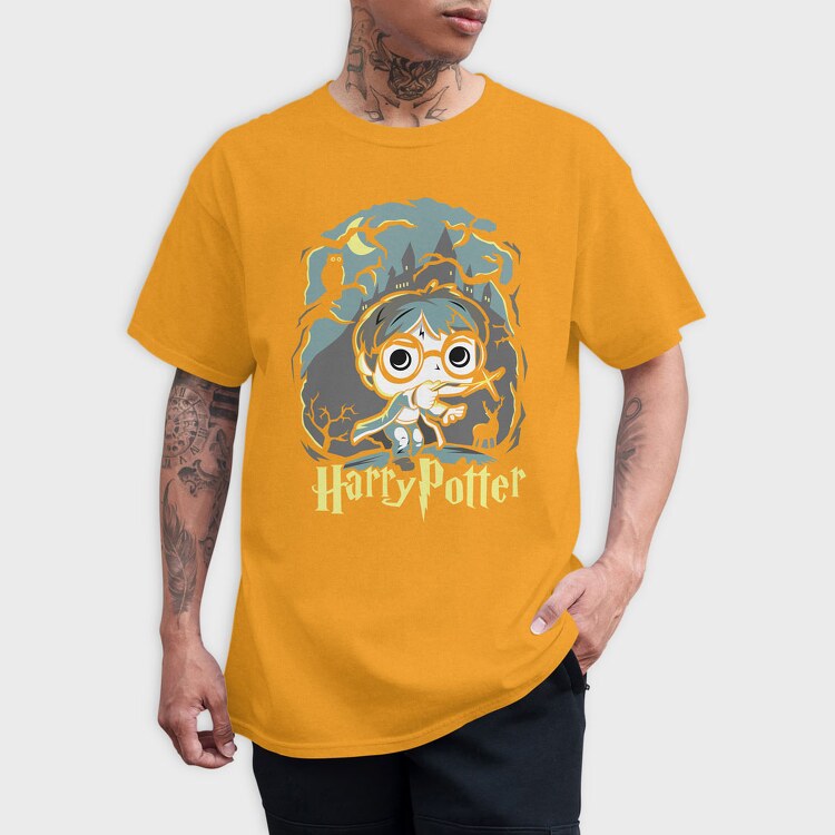 Metallica 6, Унисекс Мъжка Тениска