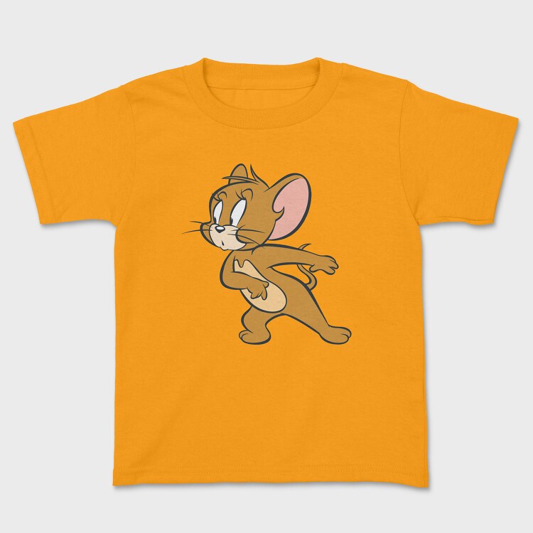 ACDC 3, Детска Тениска