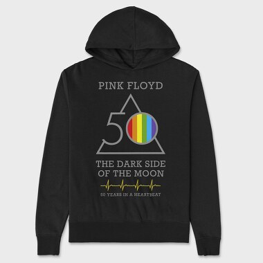 Pink Floyd, Унисекс Мъжко Суичър