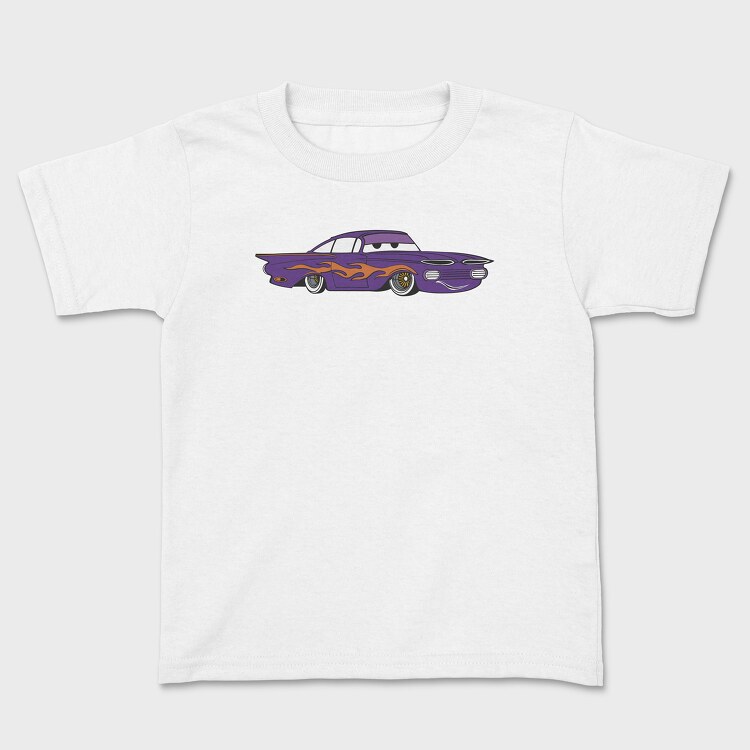 Metallica 9, Kids' T-Shirt