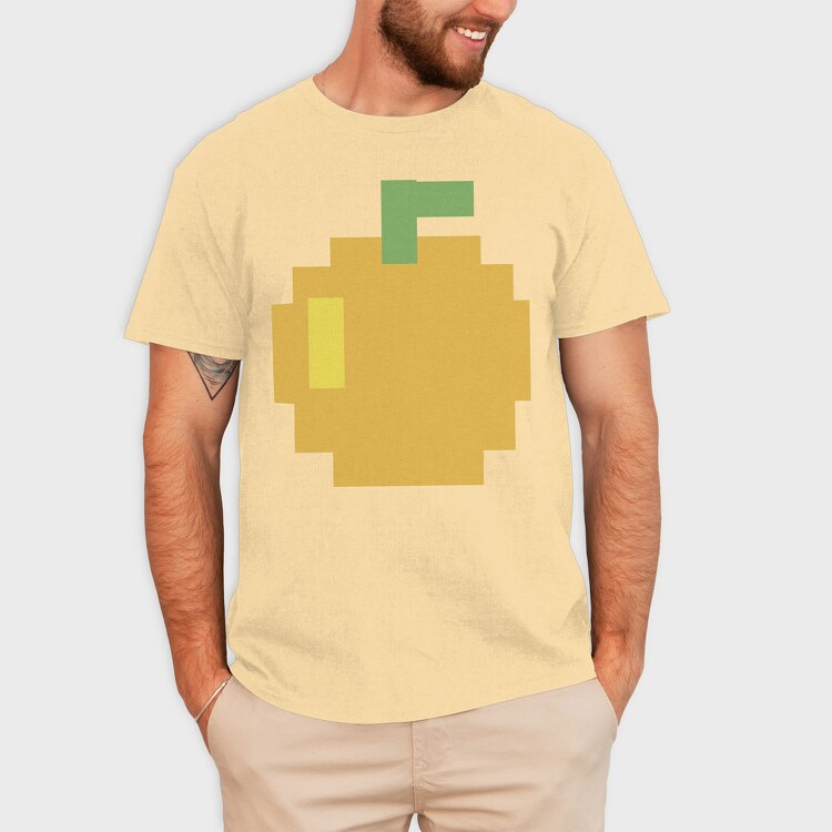 Iron Maiden 2, Unisex Men's T-Shirt