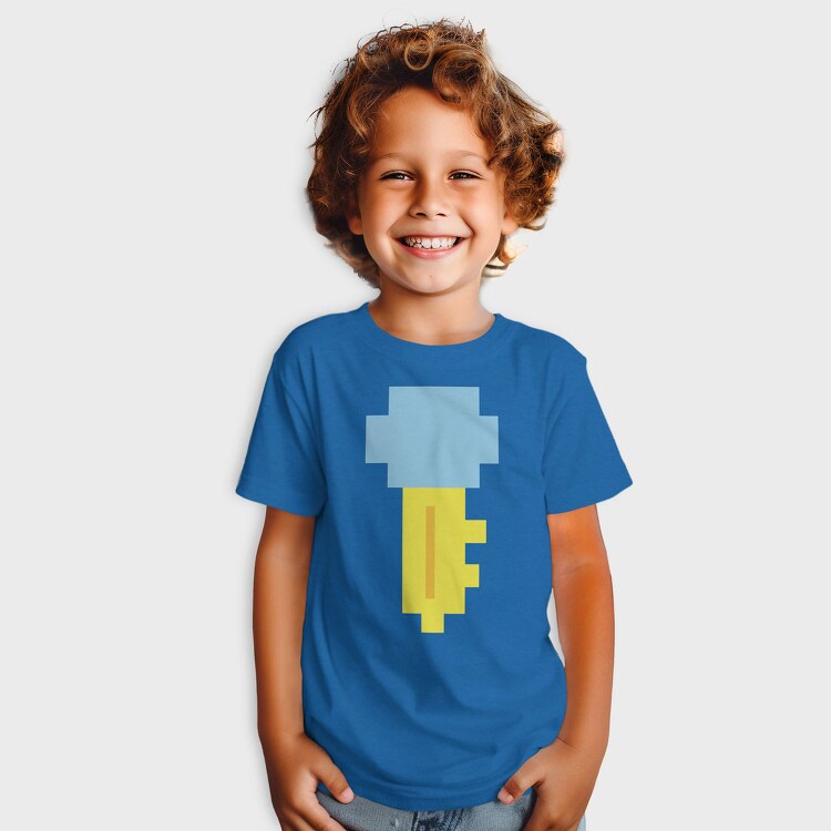 Led Zeppelin 2, Kids' T-Shirt
