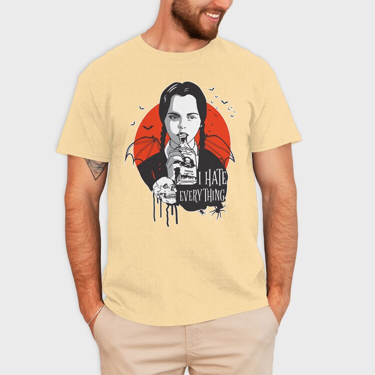 Nirvana 2, Kids' T-Shirt