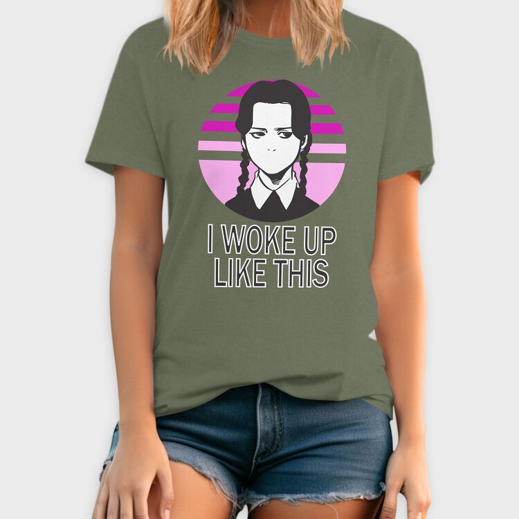 Ramones, Унисекс Мъжка Тениска