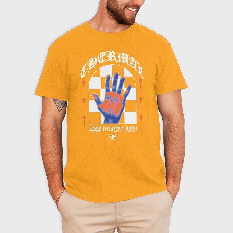 Eminem, Дамска Тениска