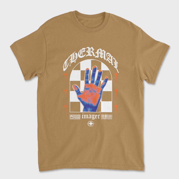 Ramones, Детска Тениска