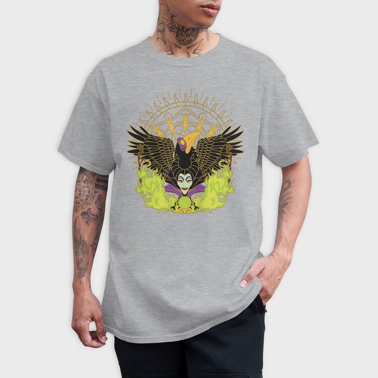 Rock Bands, Unisex Men's T-Shirt