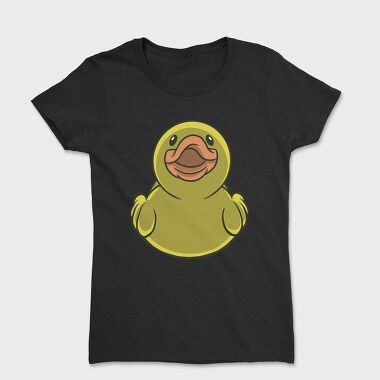 Duck, Women's T-Shirt
