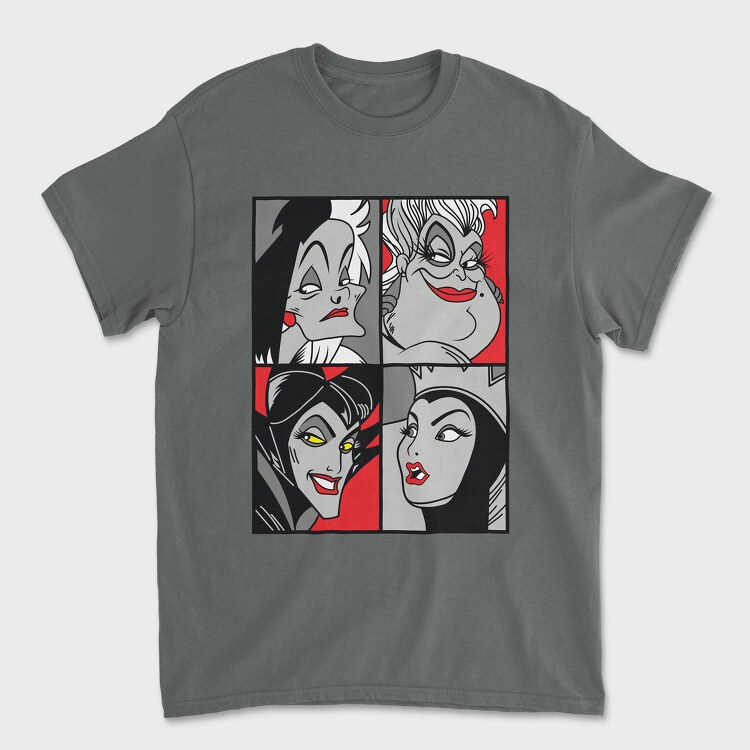 Freddie Mercury 2, Unisex Men's T-Shirt