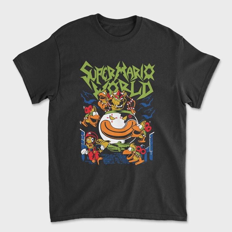 Megadeth, Kids' T-Shirt