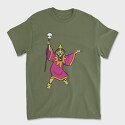 Beyonce 3, Unisex Men's T-Shirt