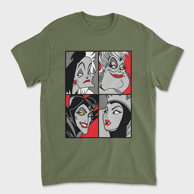 Iron Maiden 6, Women's T-Shirt