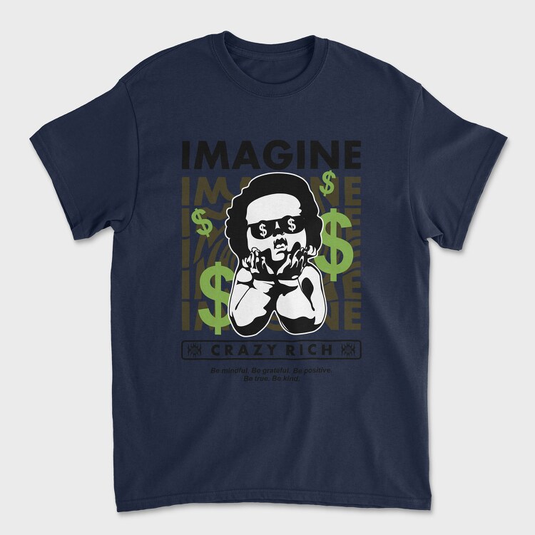 Iron Maiden 6, Kids' T-Shirt