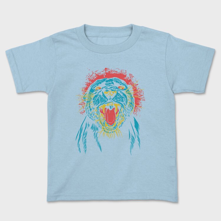 The Rolling Stones 4, Unisex Men's T-Shirt