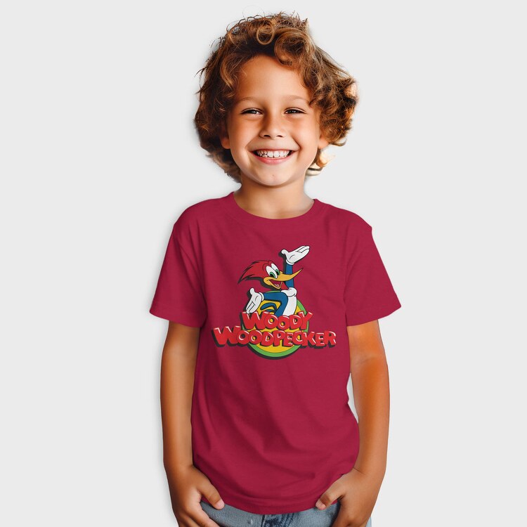 The Rolling Stones 6, Kids' T-Shirt