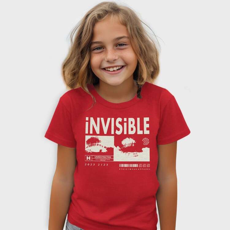 John Lennon, Unisex Men's T-Shirt