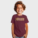 Abstract Shape 21, Kids' T-Shirt
