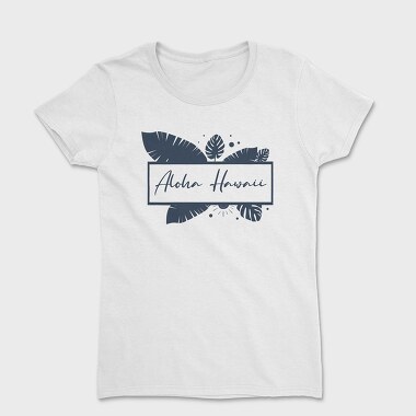 Aloha Hawaii 2, Women's T-Shirt