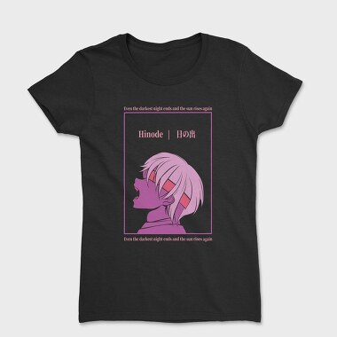 Anime Japanese 20, Women's T-Shirt