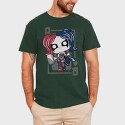 Anime Japanese 25, Unisex Men's T-Shirt
