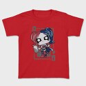 Digital Nomad Digital Creation, Kids' T-Shirt
