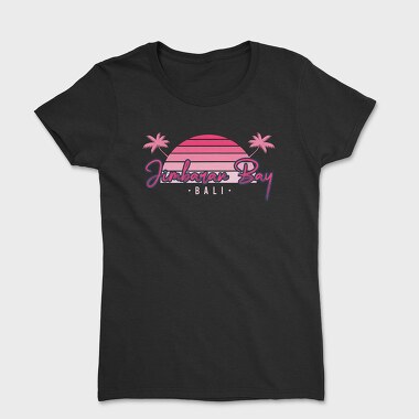 Jimbaran Bay, Women's T-Shirt