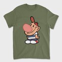 Montana, Kids' T-Shirt