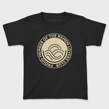 Proud Member, Kids' T-Shirt